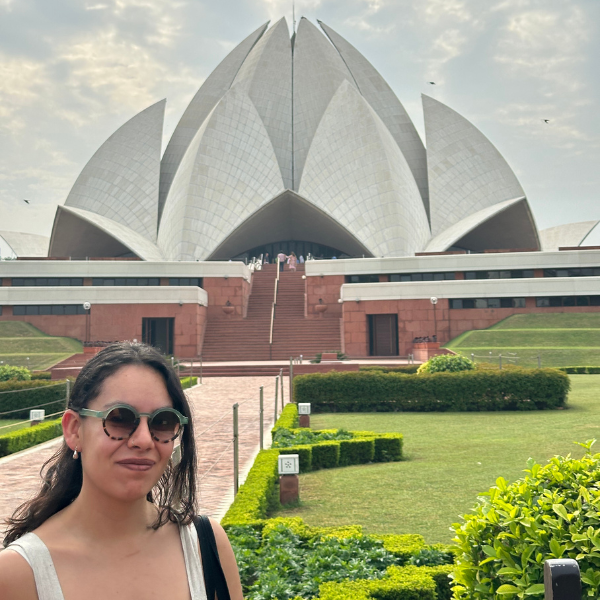 Maria Angélica Cortés